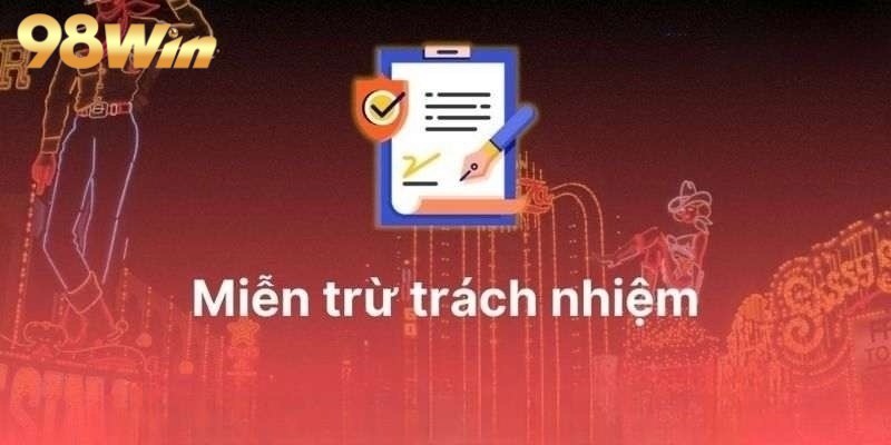 98win cam kết tất cả thông tin cá nhân của thành viên luôn được bảo mật