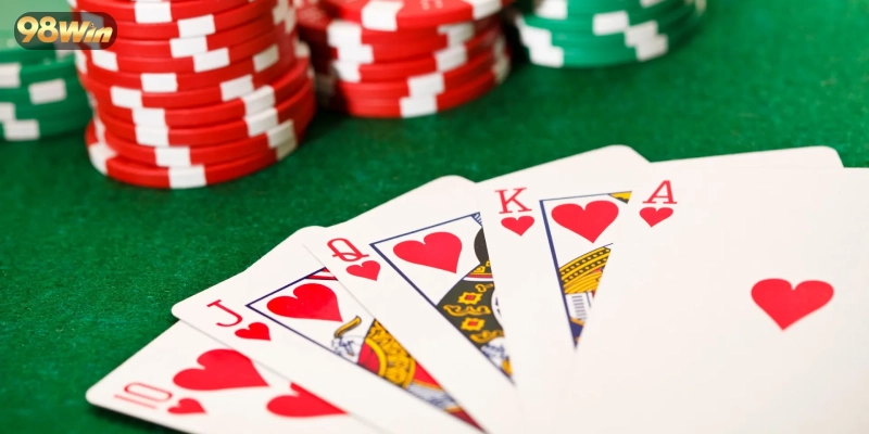 Các phiên bản hấp dẫn của game bài Blackjack