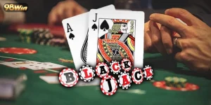 cách chơi Blackjack