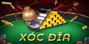 cách đánh xóc đĩa
