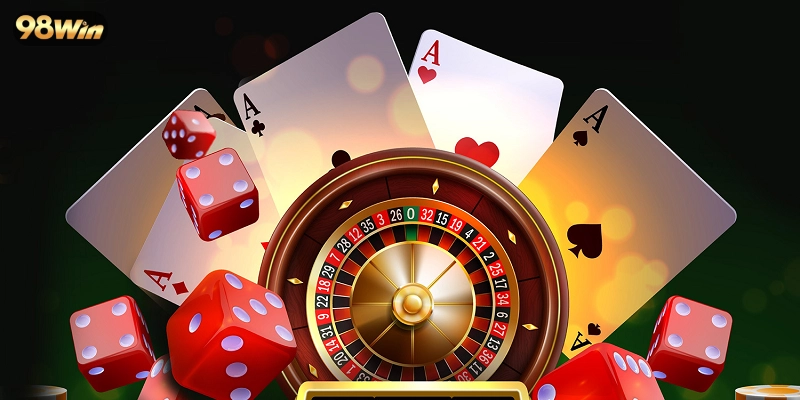 Casino 999