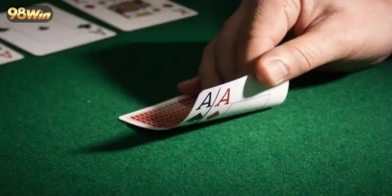 Chinh phục cách chơi poker 2 lá hướng dẫn dành cho người mới
