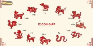 con giáp trong lô đề