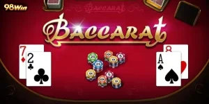 game bài baccarat