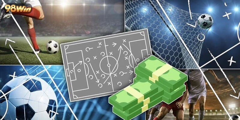 Giới chuyên gia lý giải rõ kèo 2.5-3 là gì?