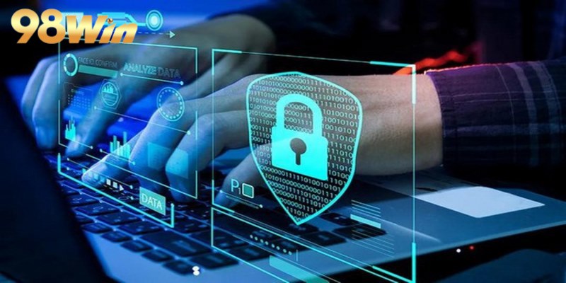 Hệ thống sẽ thu thập thông tin của người chơi khi đăng ký 98win