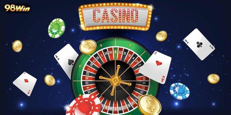 Hướng dẫn để bắt đầu chơi tại Casino 999
