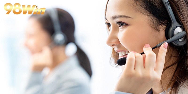Kết nối qua số điện thoại là cách tiện lợi, nhanh chóng nhất