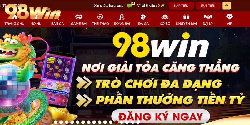 Khi thành viên thực hiện các thao tác đăng nhập, hãy xác nhận và nhập OTP
