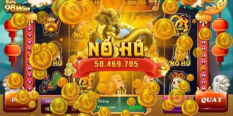 Mẹo chơi game nổ hũ tuyệt đối phải giữ bình tĩnh