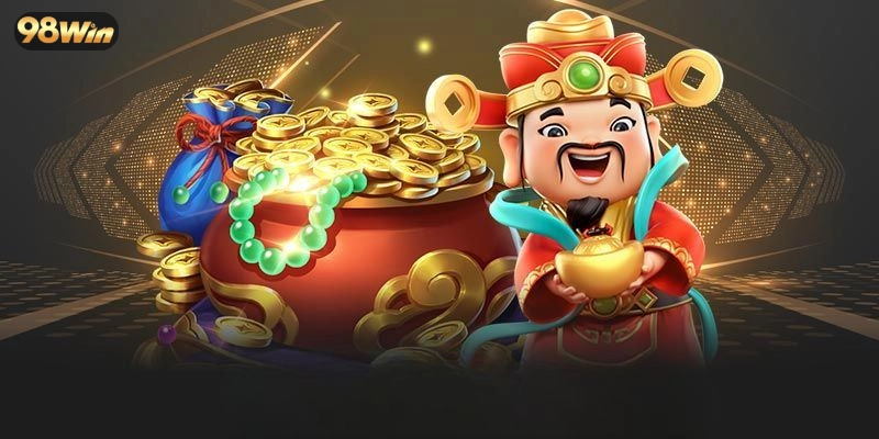 Một số mẹo cược thông minh khi chơi Nổ Hũ Thần Tài