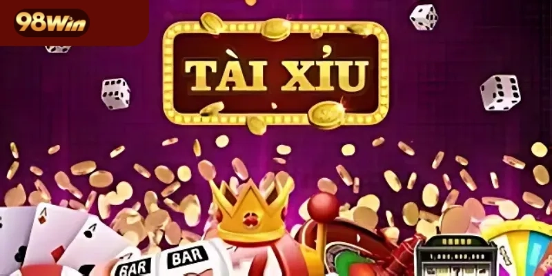Mục tiêu chính trong trò chơi tài xỉu là chiến thắng