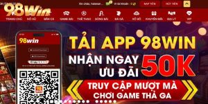 Tải app 98win