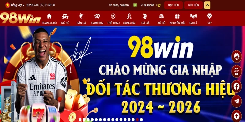 Tùy theo từng mức độ vi phạm tại 98win sẽ có thời gian đưa ra cụ thể